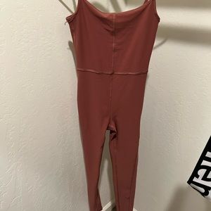 Aritzia jumpsuit